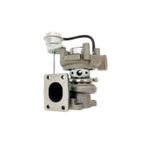HP injection Turbo TD04L Turbocharger 4089794 C4089794 For Cummins Engine B3.3 QSB3.3